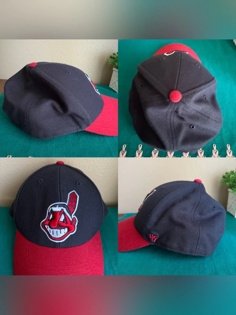 ‘47 Brand play ball